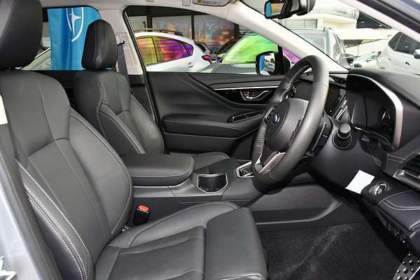 2024 Subaru Outback AWD Touring 6GEN