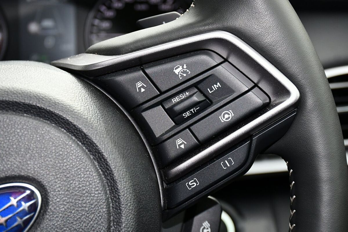 2024 Subaru Outback AWD Touring 6GEN
