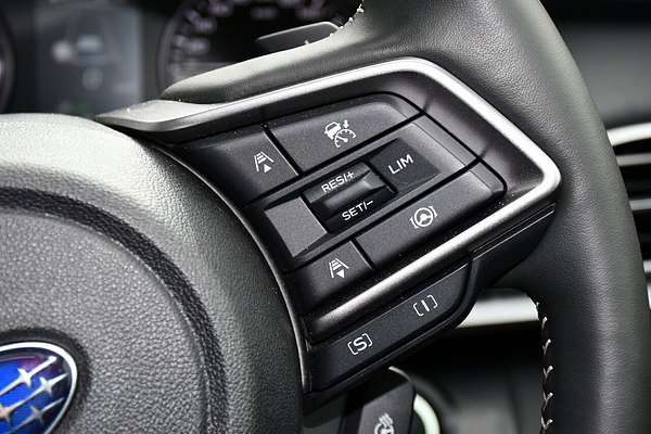 2024 Subaru Outback AWD Touring 6GEN