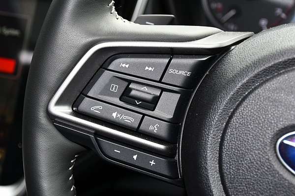 2024 Subaru Outback AWD Touring 6GEN