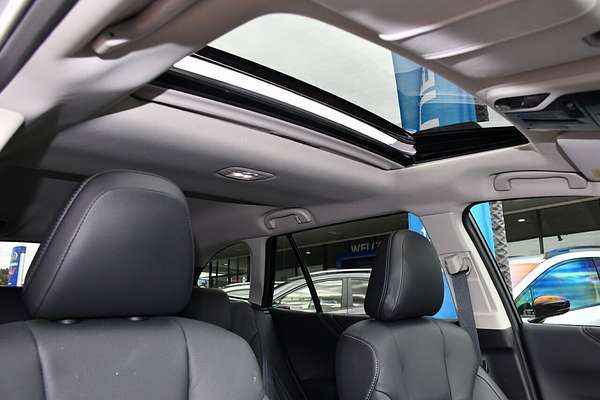 2024 Subaru Outback AWD Touring 6GEN
