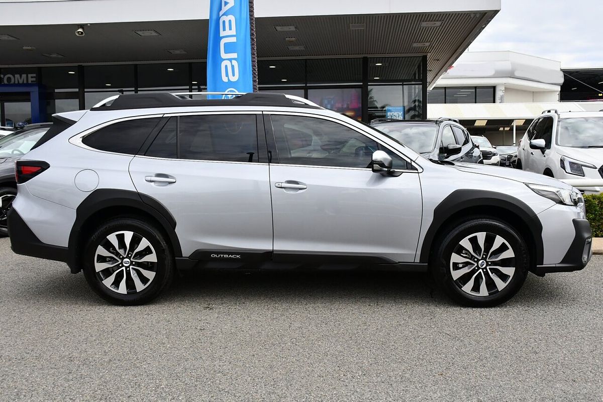 2024 Subaru Outback AWD Touring 6GEN