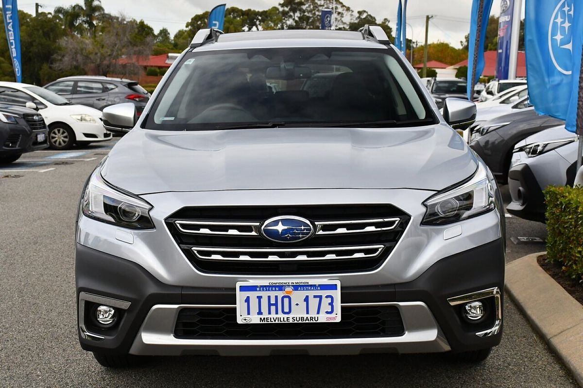 2024 Subaru Outback AWD Touring 6GEN