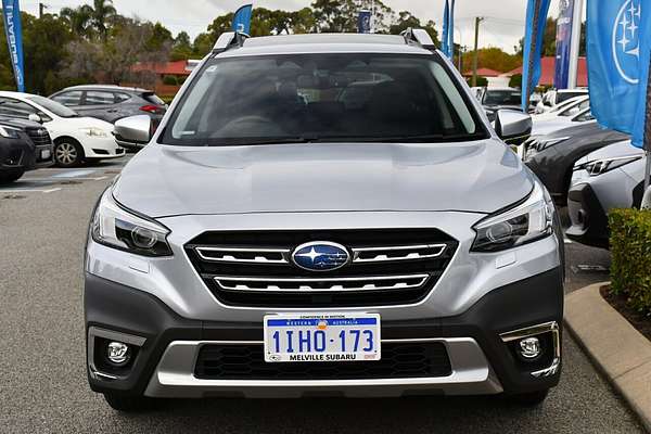 2024 Subaru Outback AWD Touring 6GEN