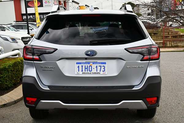 2024 Subaru Outback AWD Touring 6GEN