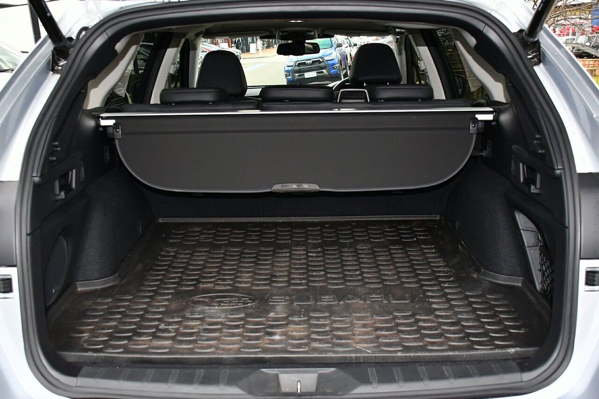 2024 Subaru Outback AWD Touring 6GEN