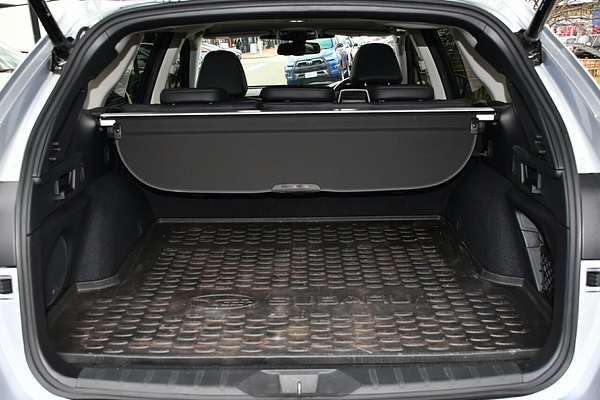 2024 Subaru Outback AWD Touring 6GEN