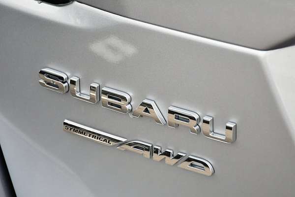 2024 Subaru Outback AWD Touring 6GEN