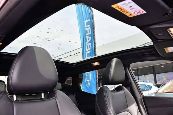 2019 Nissan QASHQAI Ti J11 Series 2