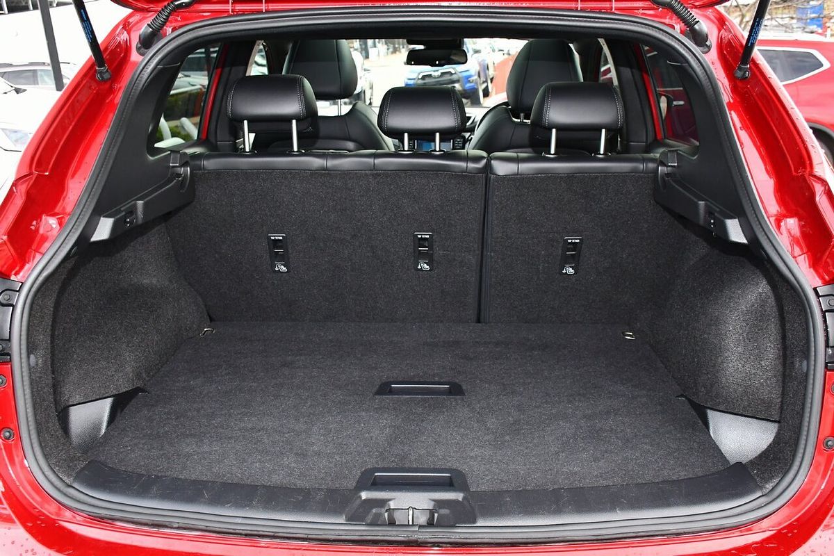 2019 Nissan QASHQAI Ti J11 Series 2