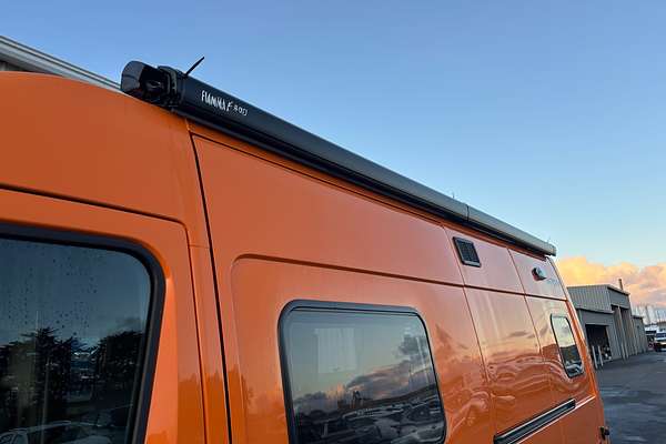 2024 Renault Jayco Pro 110kW X62 Phase 2 LWB