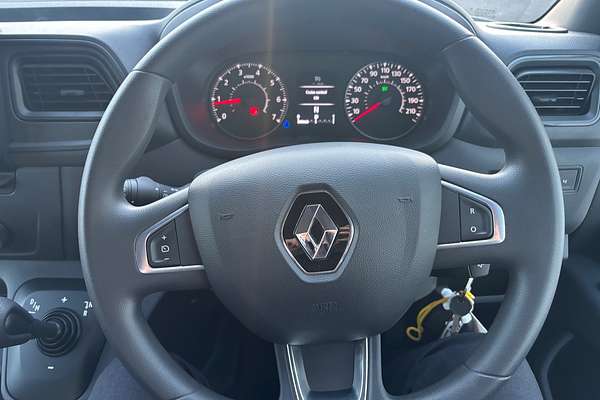 2024 Renault Jayco Pro 110kW X62 Phase 2 LWB