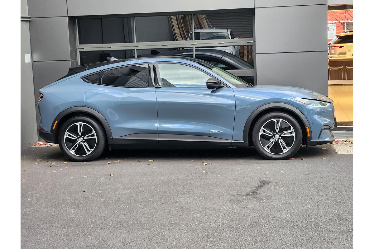 2023 Ford Mustang Mach-E Select