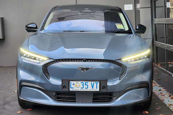 2023 Ford Mustang Mach-E Select