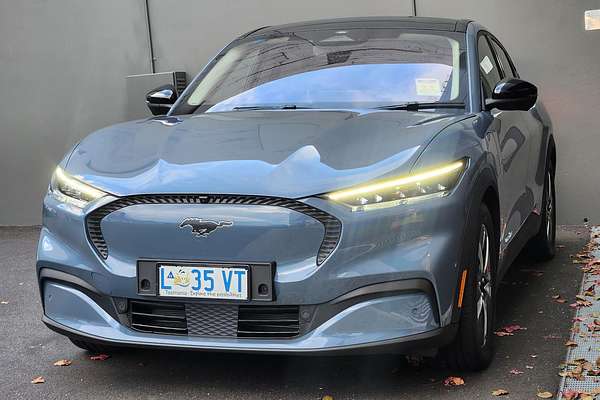 2023 Ford Mustang Mach-E Select