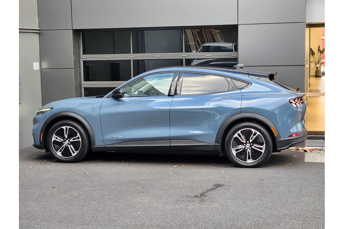 2023 Ford Mustang Mach-E Select