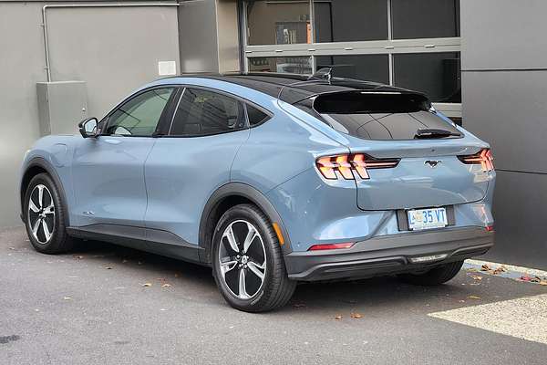 2023 Ford Mustang Mach-E Select
