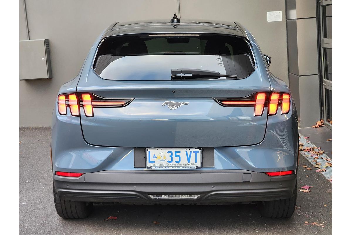 2023 Ford Mustang Mach-E Select