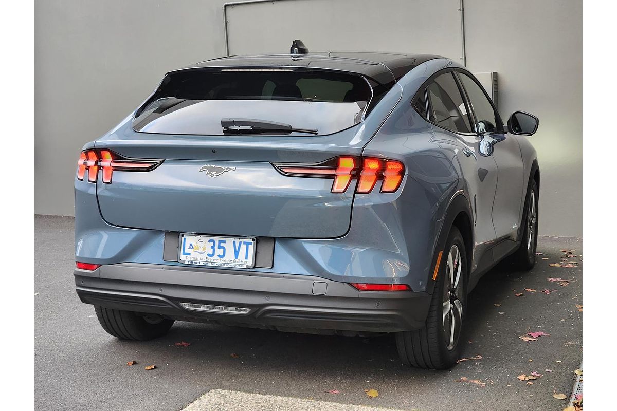 2023 Ford Mustang Mach-E Select