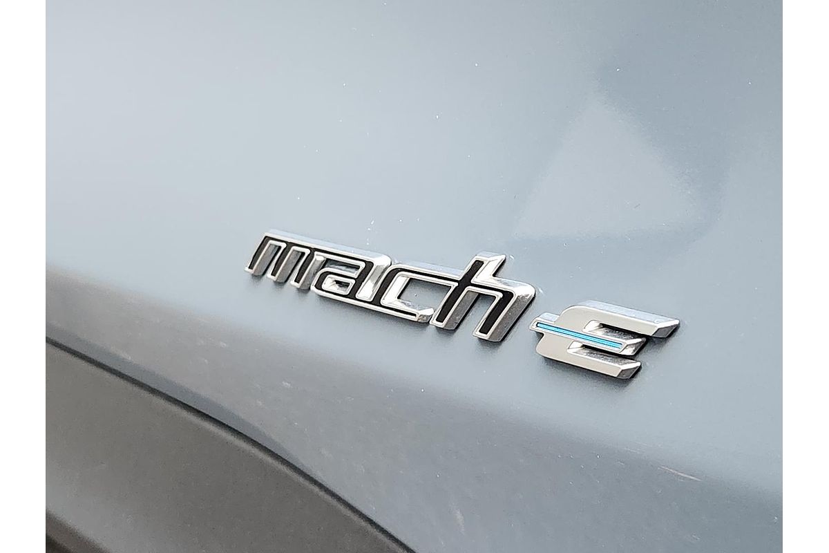 2023 Ford Mustang Mach-E Select