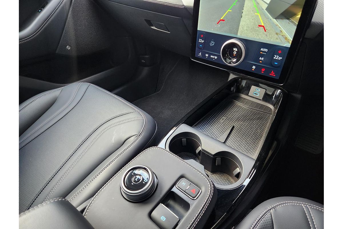 2023 Ford Mustang Mach-E Select