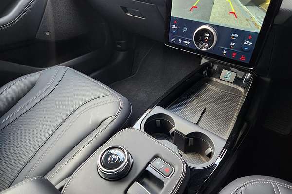 2023 Ford Mustang Mach-E Select