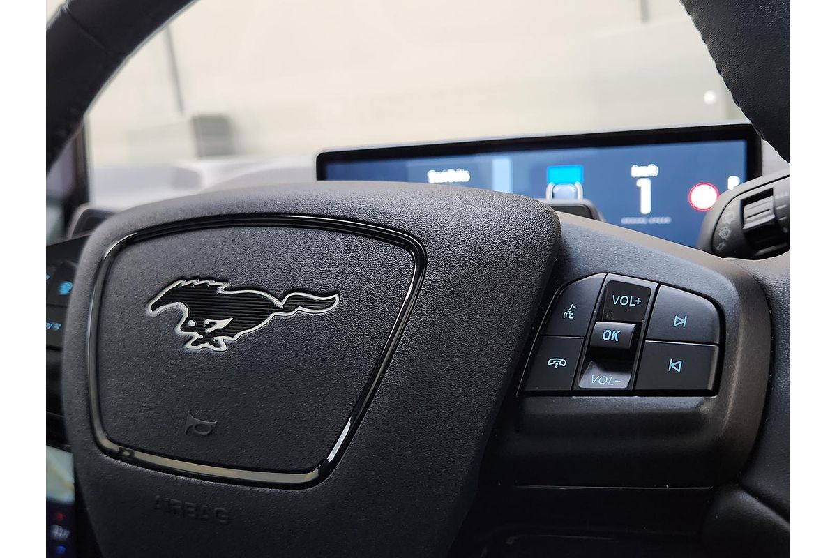 2023 Ford Mustang Mach-E Select