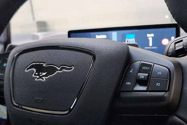 2023 Ford Mustang Mach-E Select