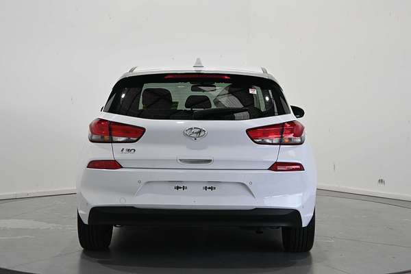 2018 Hyundai i30 ACTIVE PD