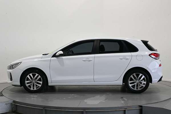 2018 Hyundai i30 ACTIVE PD