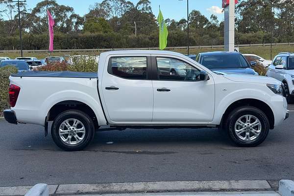 2024 Nissan Navara SL D23 4X4
