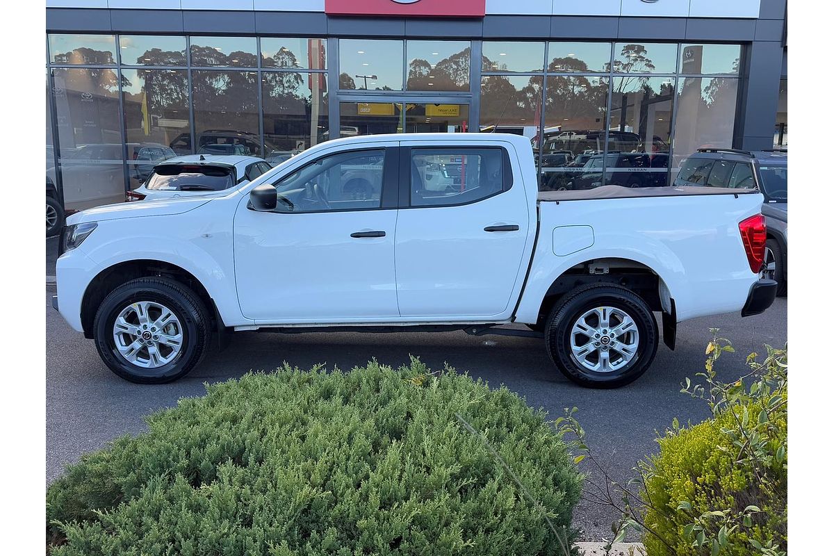 2024 Nissan Navara SL D23 4X4