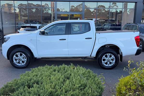 2024 Nissan Navara SL D23 4X4
