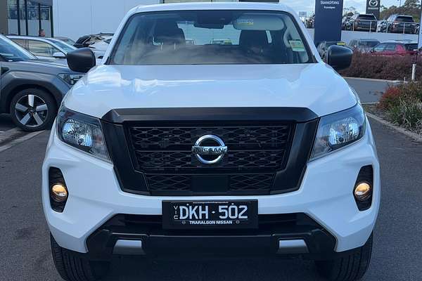 2024 Nissan Navara SL D23 4X4