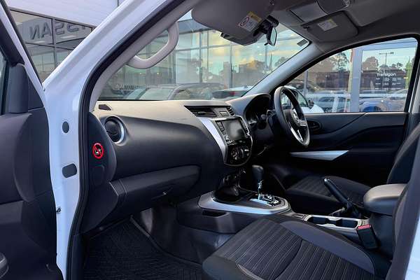 2024 Nissan Navara SL D23 4X4