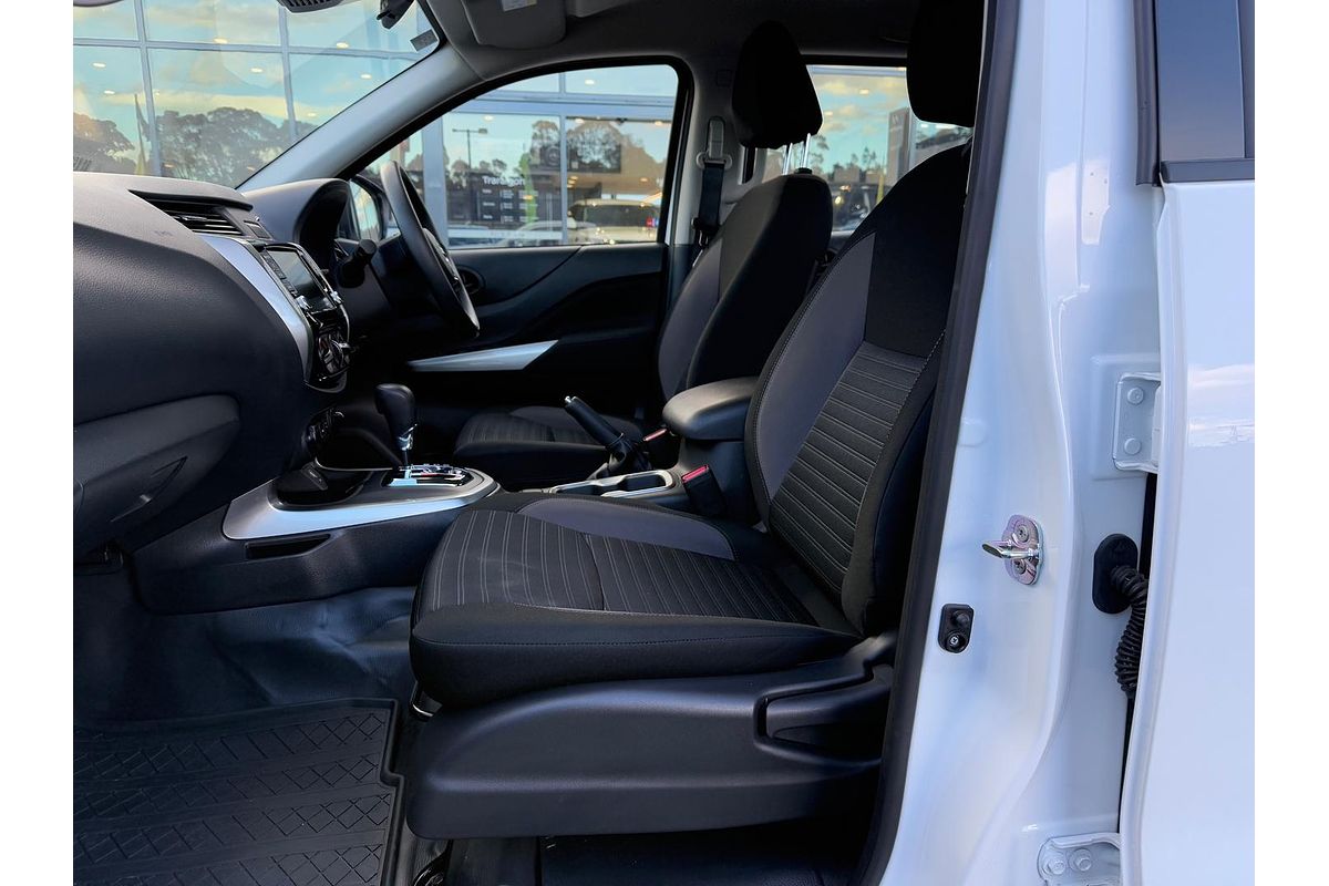 2024 Nissan Navara SL D23 4X4