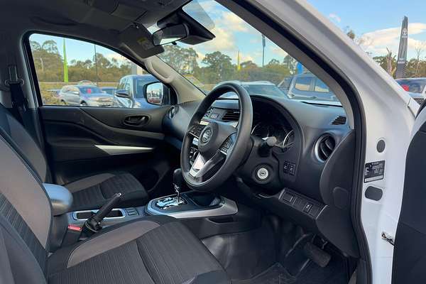 2024 Nissan Navara SL D23 4X4