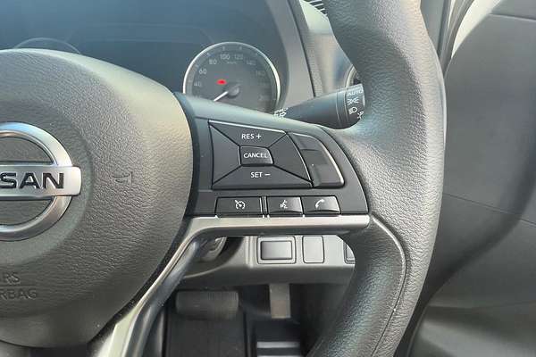 2024 Nissan Navara SL D23 4X4