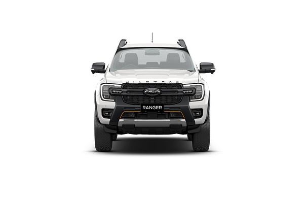 2025 Ford Ranger Wildtrak X  4X4 2.0L