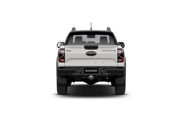 2025 Ford Ranger Wildtrak X  4X4 2.0L