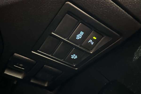 2022 Toyota Hilux SR5 GUN126R 4X4