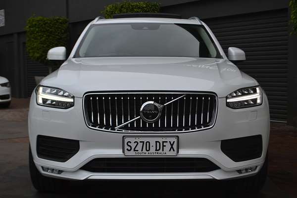 2020 Volvo XC90 D5 Momentum