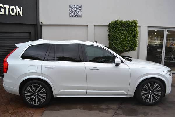 2020 Volvo XC90 D5 Momentum