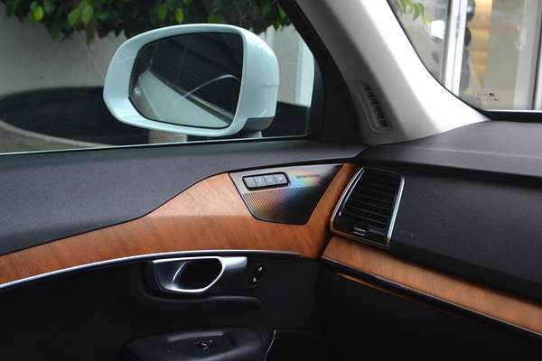 2020 Volvo XC90 D5 Momentum