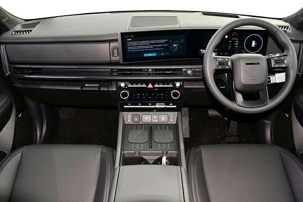 2024 Hyundai Santa Fe Hybrid Calligraphy MX5.V1