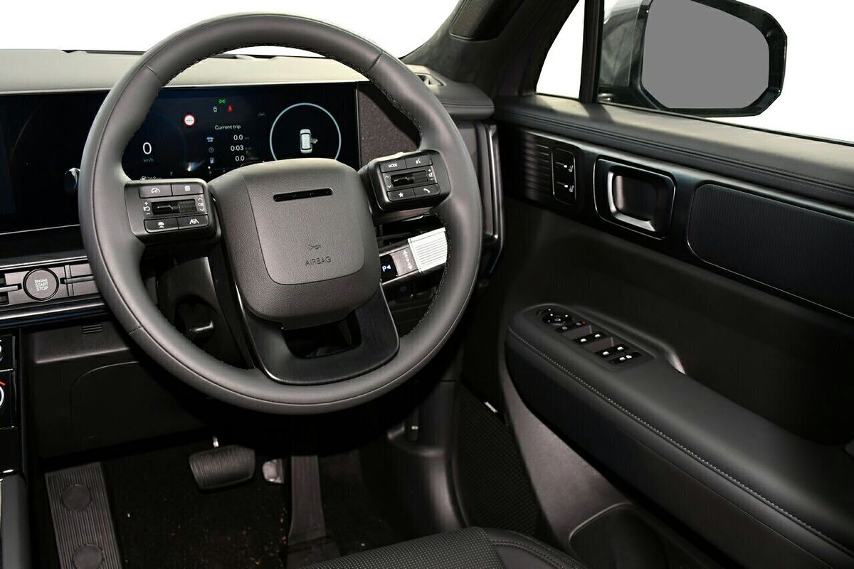 2024 Hyundai Santa Fe Hybrid Calligraphy MX5.V1