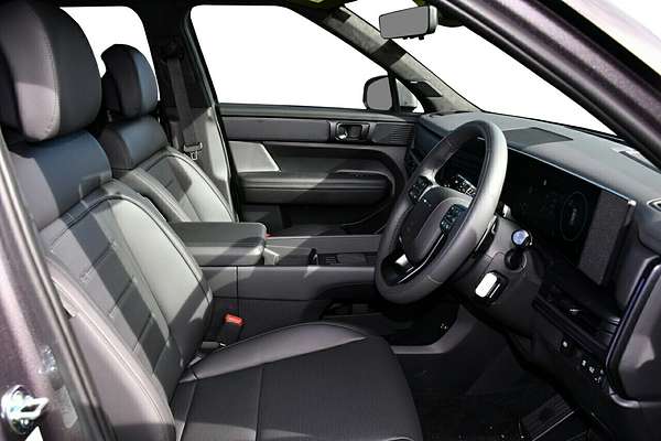 2024 Hyundai Santa Fe Hybrid Calligraphy MX5.V1