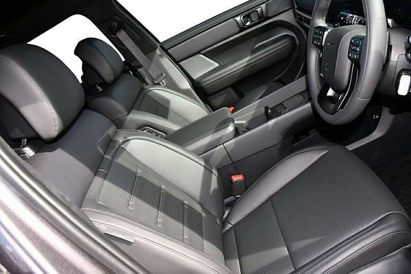 2024 Hyundai Santa Fe Hybrid Calligraphy MX5.V1