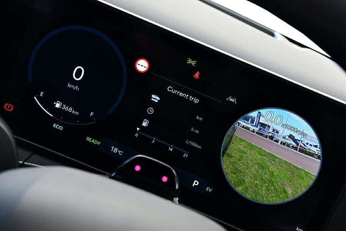 2024 Hyundai Santa Fe Hybrid Calligraphy MX5.V1