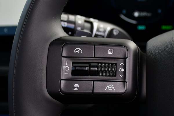 2024 Hyundai Santa Fe Hybrid Calligraphy MX5.V1